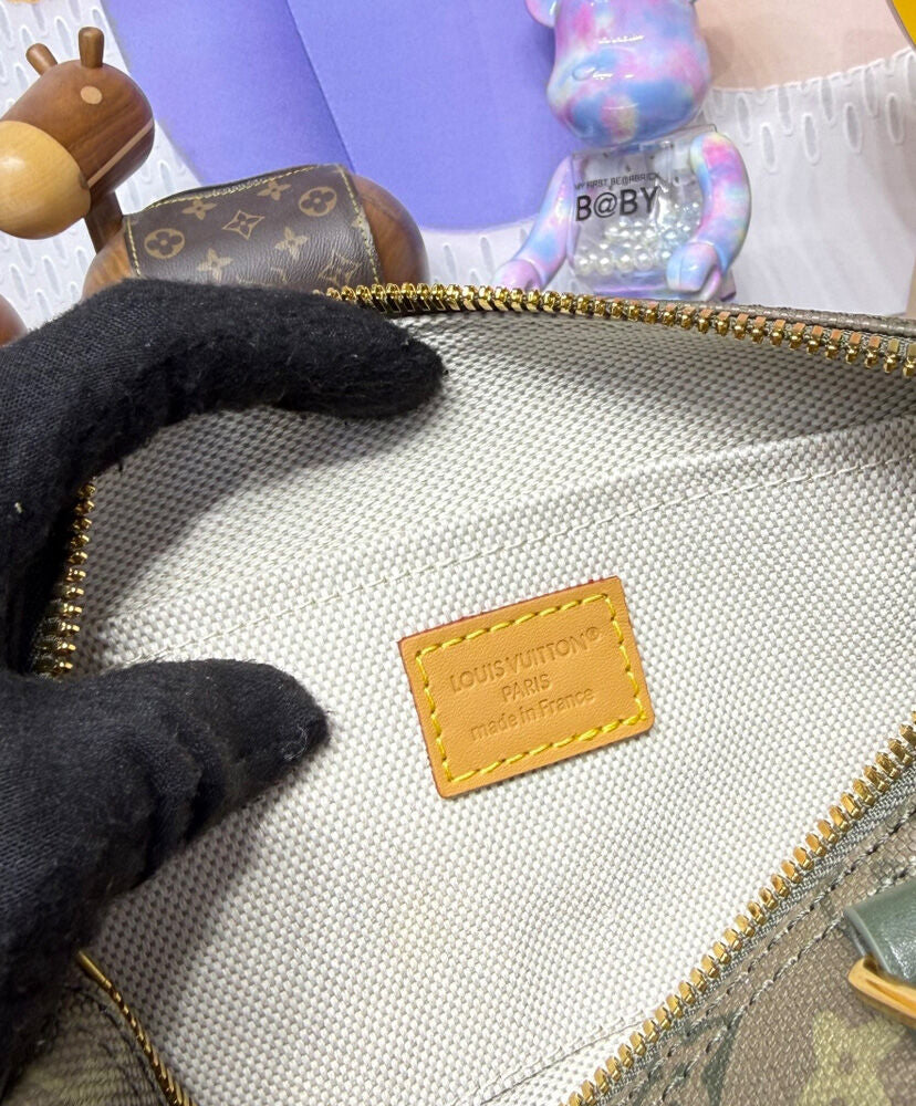 Keepall Bandouliere 25