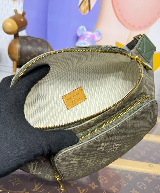 Rush Bumbag