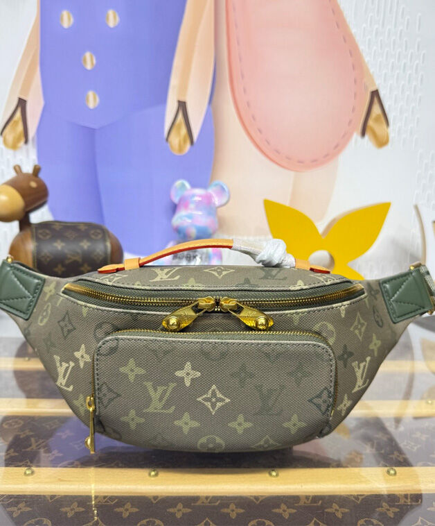 Rush Bumbag