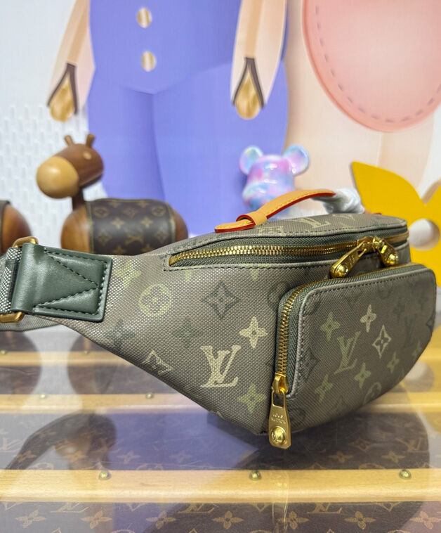 Rush Bumbag