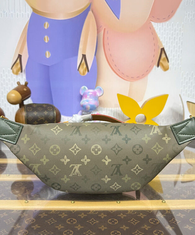 Rush Bumbag