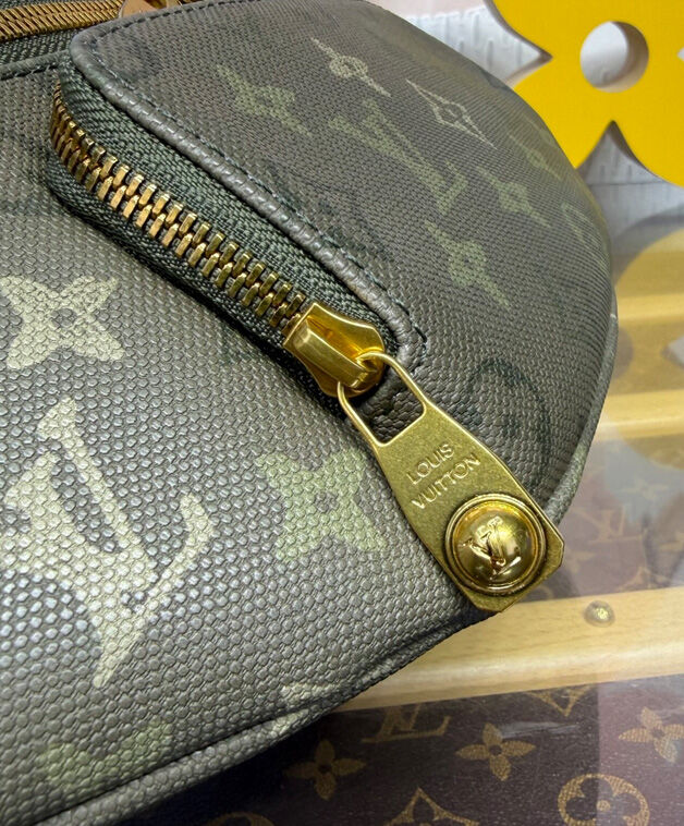 Rush Bumbag