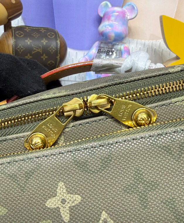 Rush Bumbag
