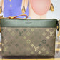 Pochette Voyage Souple