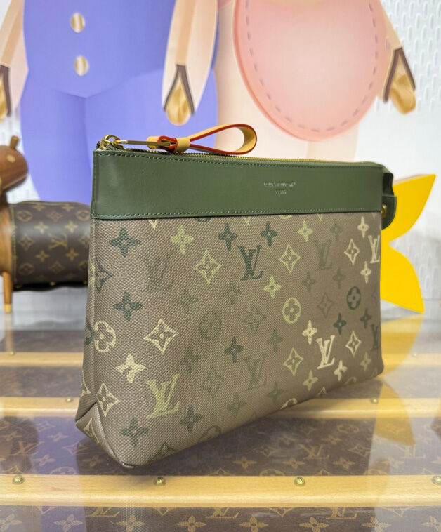 Pochette Voyage Souple