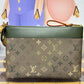 Pochette Voyage Souple