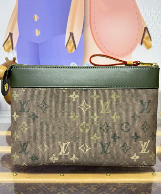 Pochette Voyage Souple