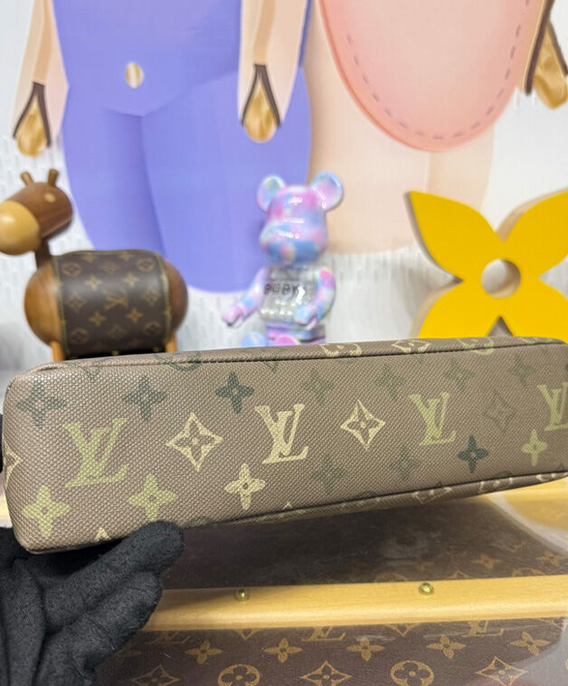Pochette Voyage Souple