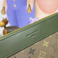 Pochette Voyage Souple