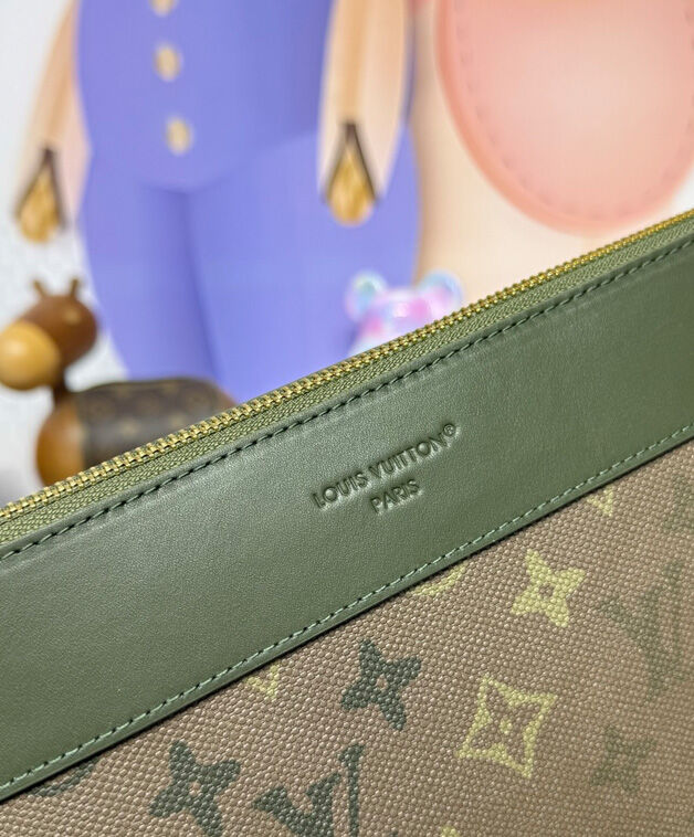 Pochette Voyage Souple