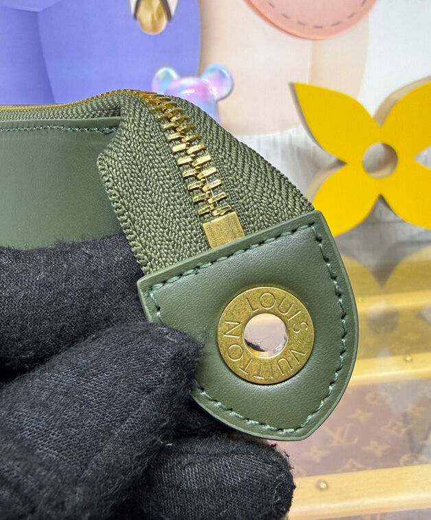 Pochette Voyage Souple