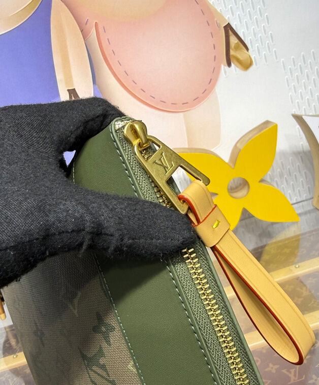 Pochette Voyage Souple