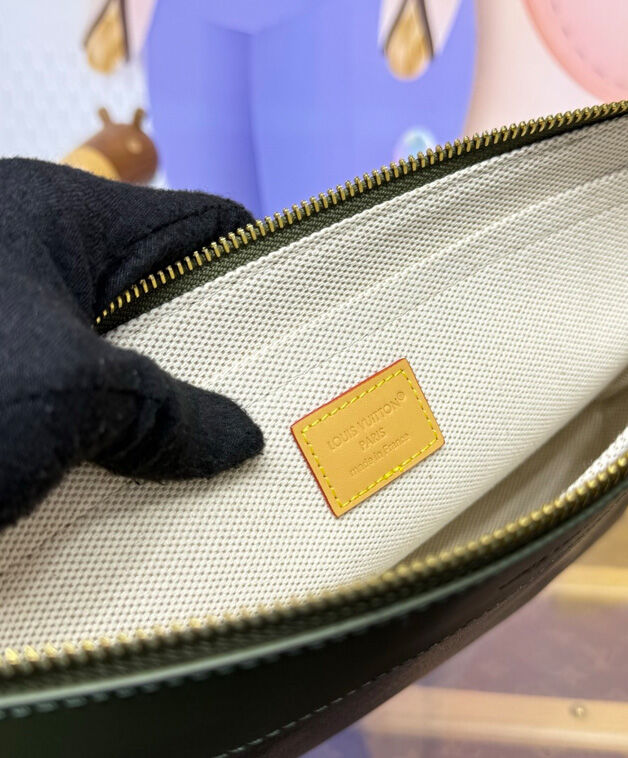 Pochette Voyage Souple