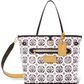 Neverfull Inside Out MM