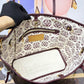 Neverfull Inside Out MM