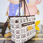 Neverfull Inside Out MM
