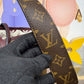 Neverfull Inside Out MM