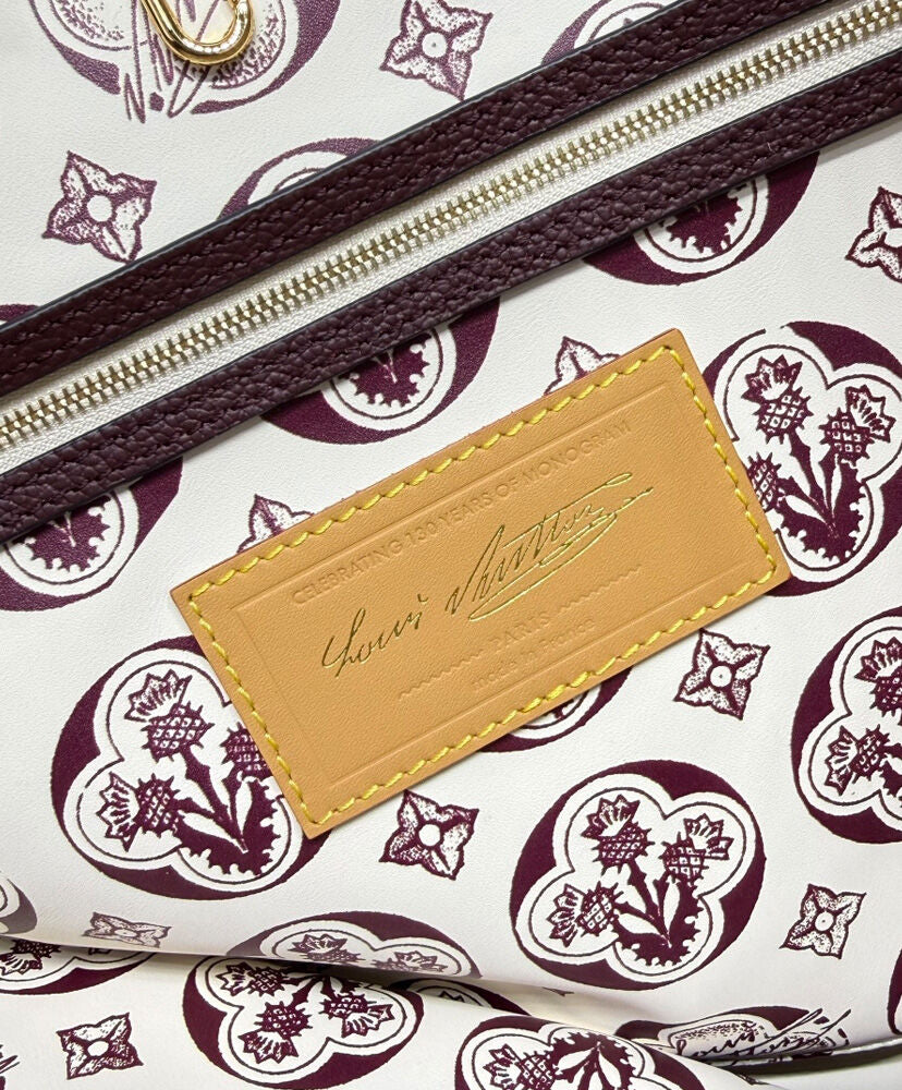 Neverfull Inside Out MM
