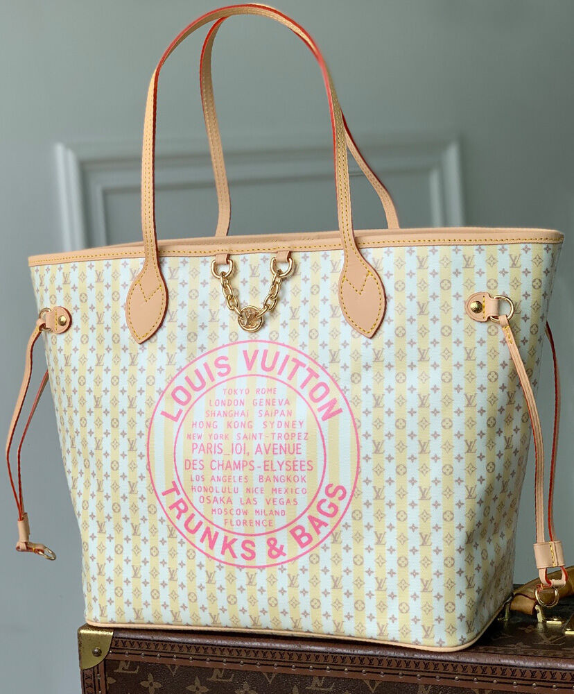 Neverfull MM