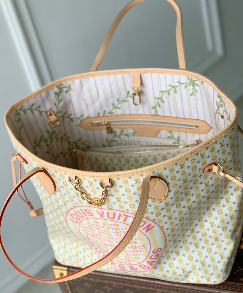 Neverfull MM