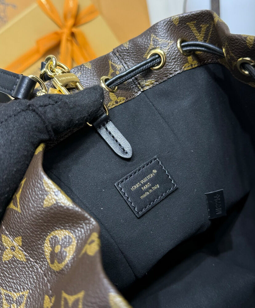 Noe Trunk