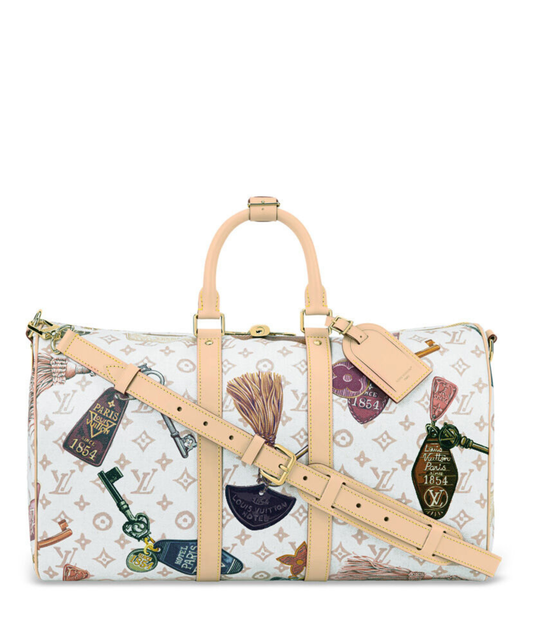 Keepall Bandouliere 45