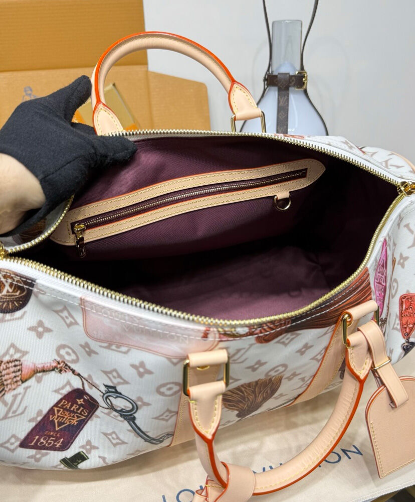 Keepall Bandouliere 45