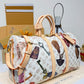Keepall Bandouliere 45