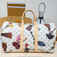 Keepall Bandouliere 45
