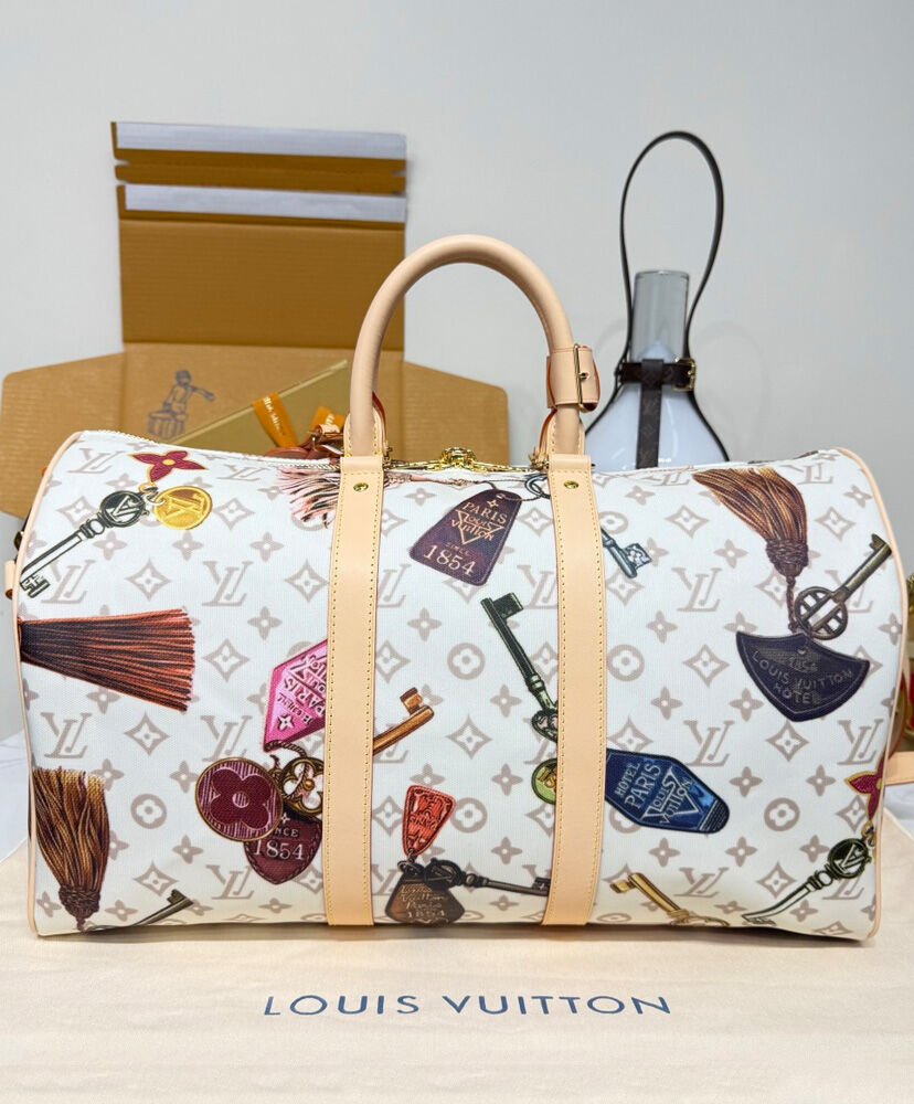 Keepall Bandouliere 45