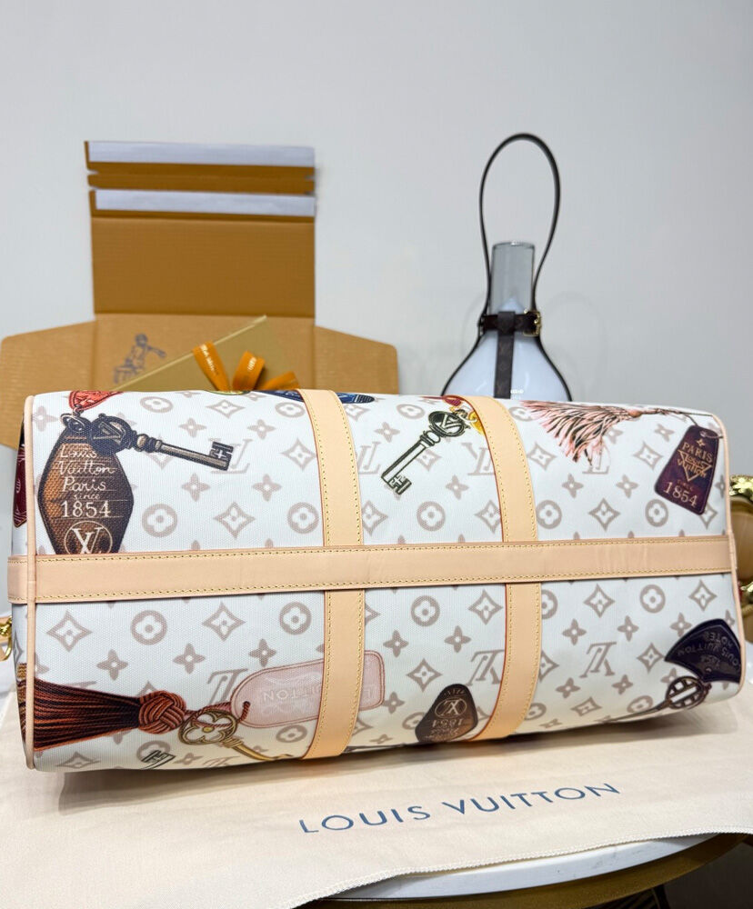 Keepall Bandouliere 45