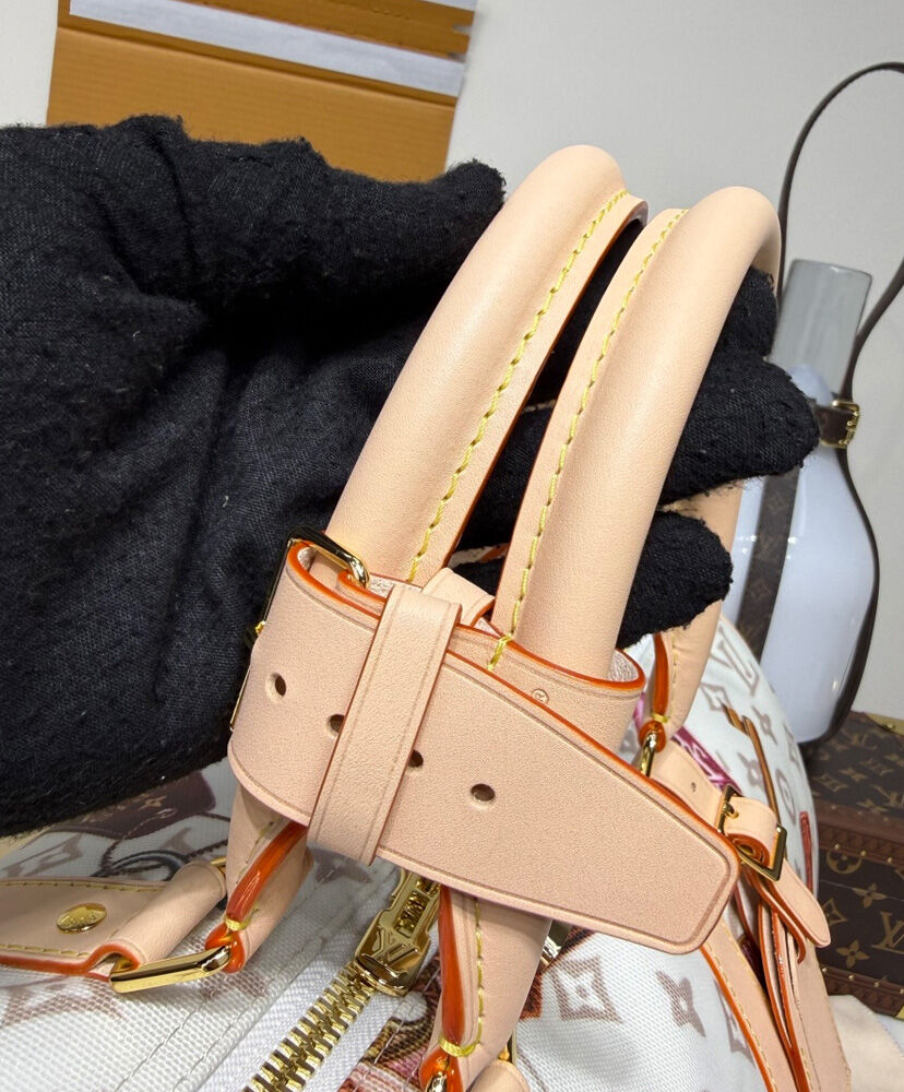 Keepall Bandouliere 45