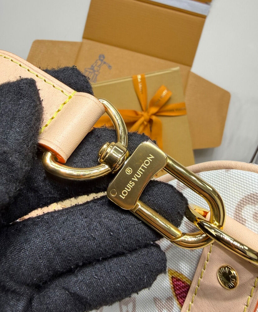 Keepall Bandouliere 45