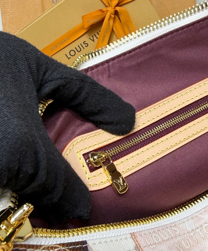 Keepall Bandouliere 45