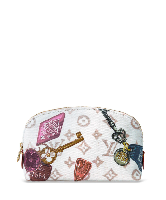 Pochette Cosmetique PM