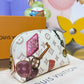 Pochette Cosmetique PM