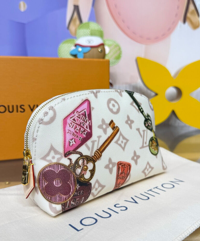 Pochette Cosmetique PM