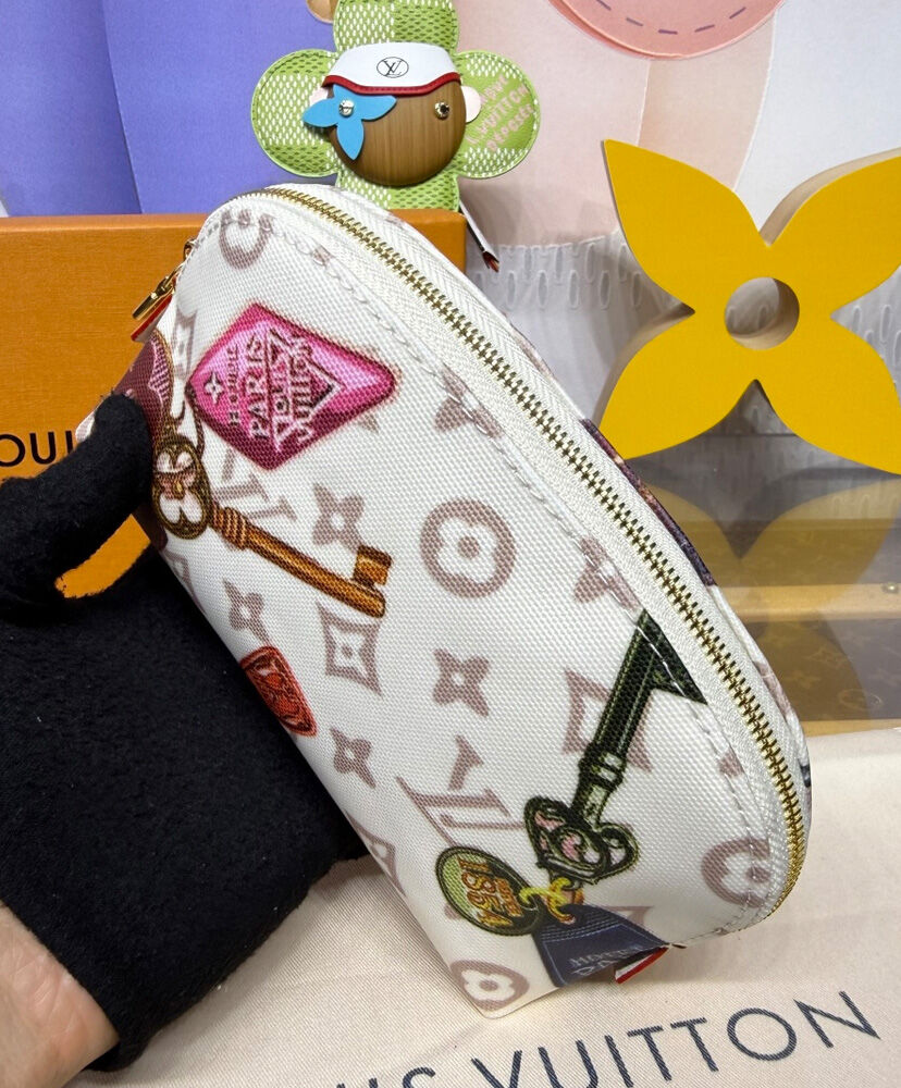 Pochette Cosmetique PM