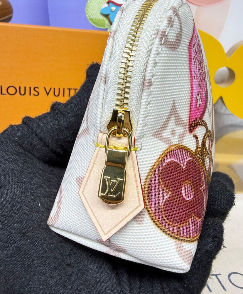 Pochette Cosmetique PM
