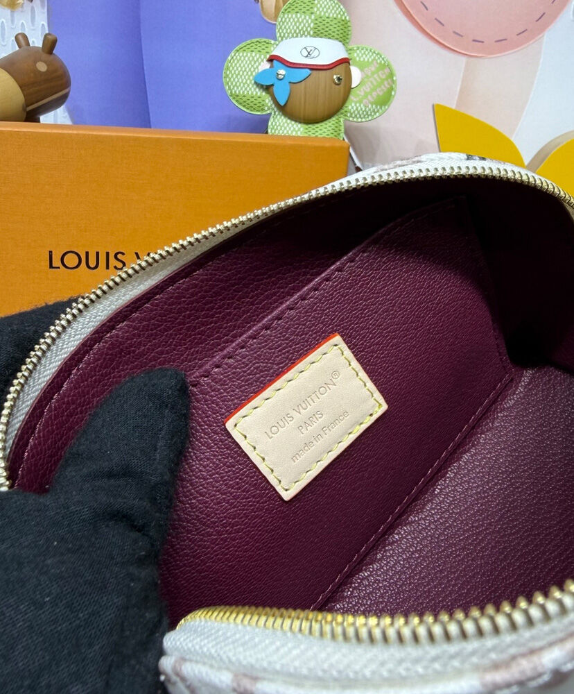 Pochette Cosmetique PM