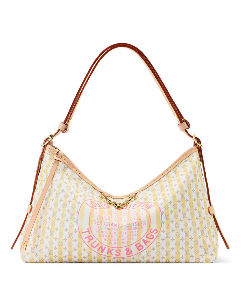 Carryall East West