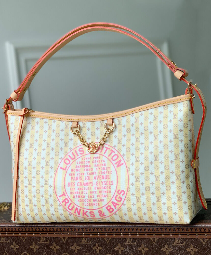 Carryall East West