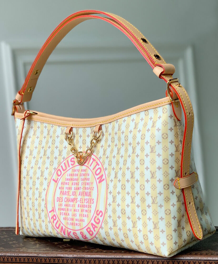 Carryall East West