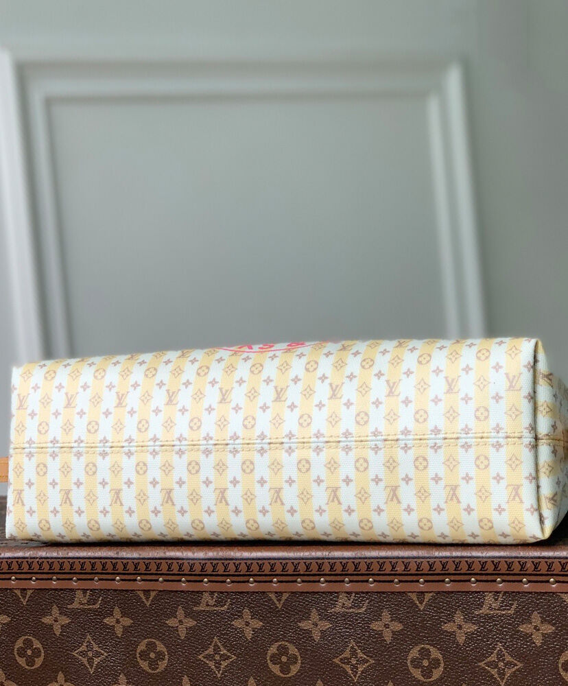Carryall East West