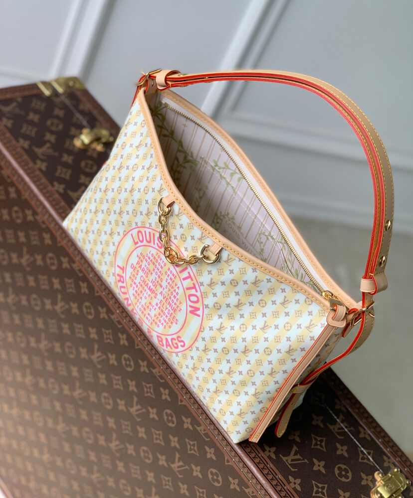 Carryall East West