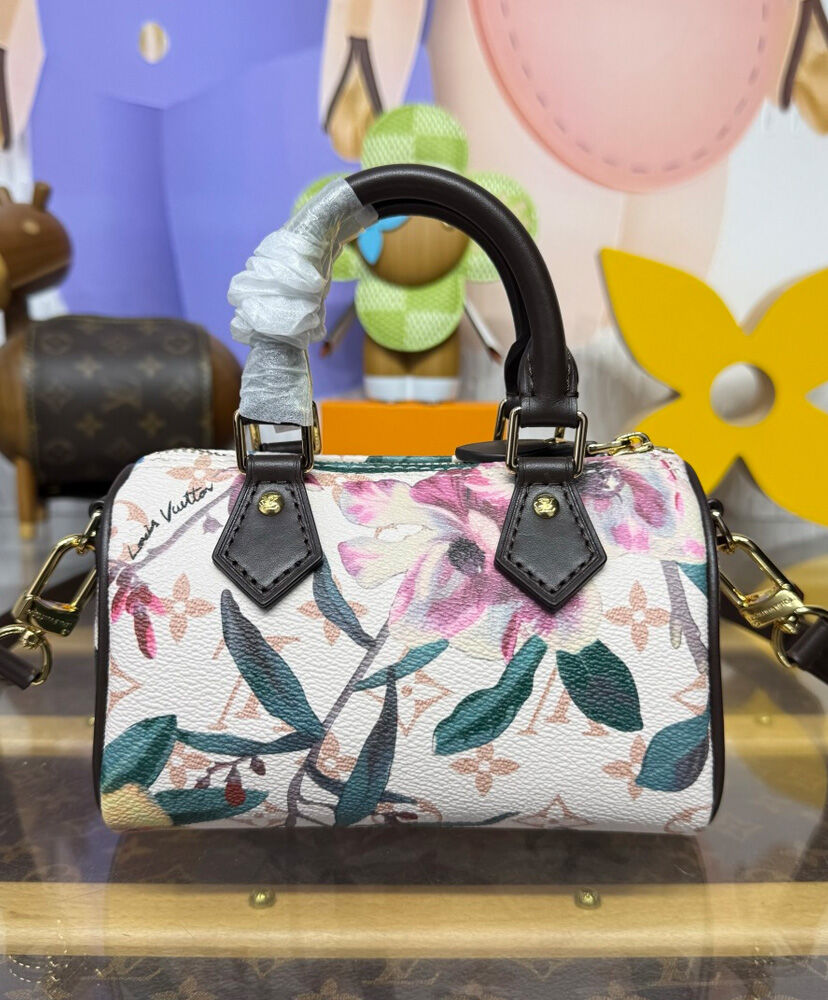Nano Speedy