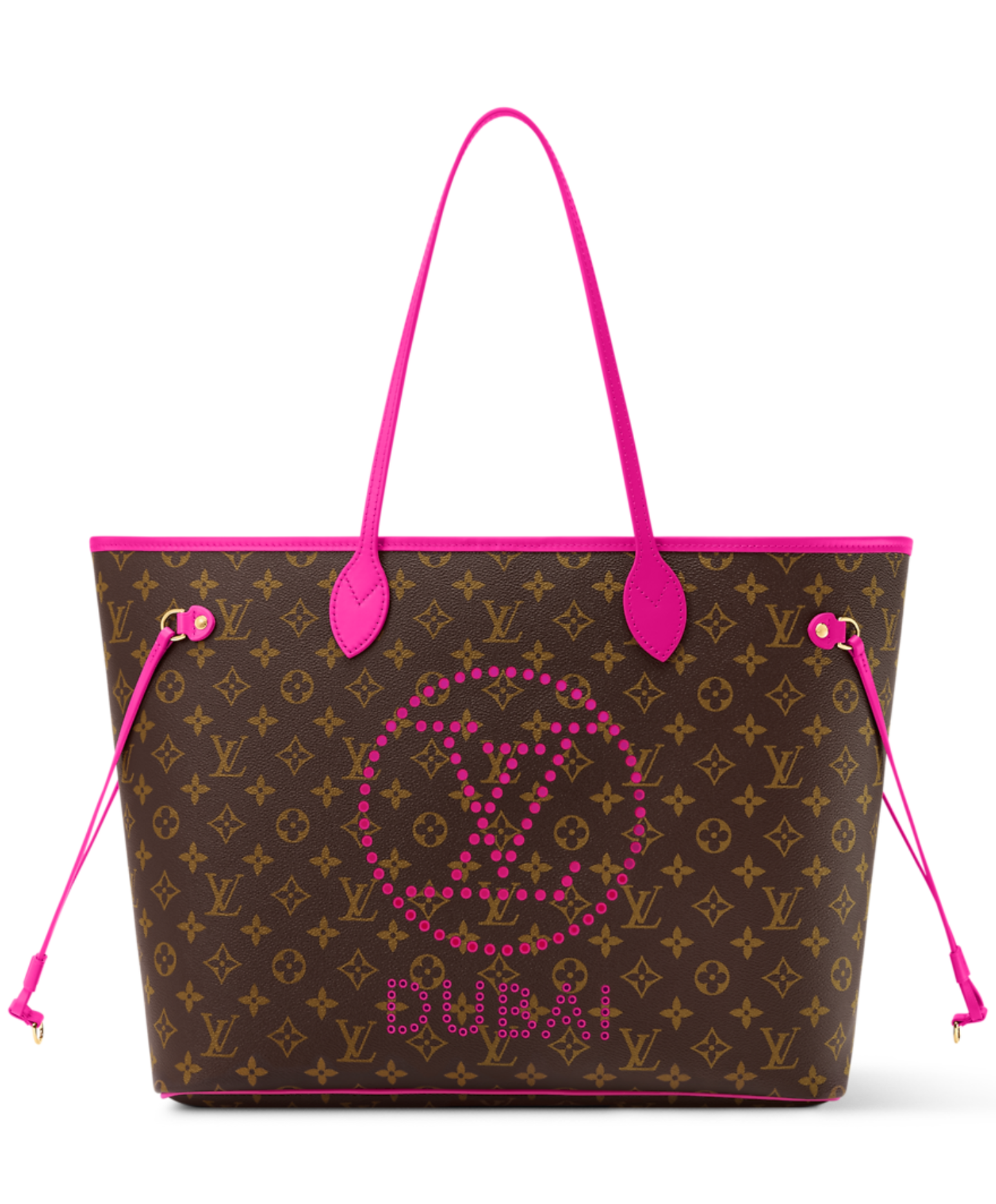 Neverfull GM City Exclu