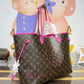 Neverfull GM City Exclu