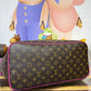 Neverfull GM City Exclu