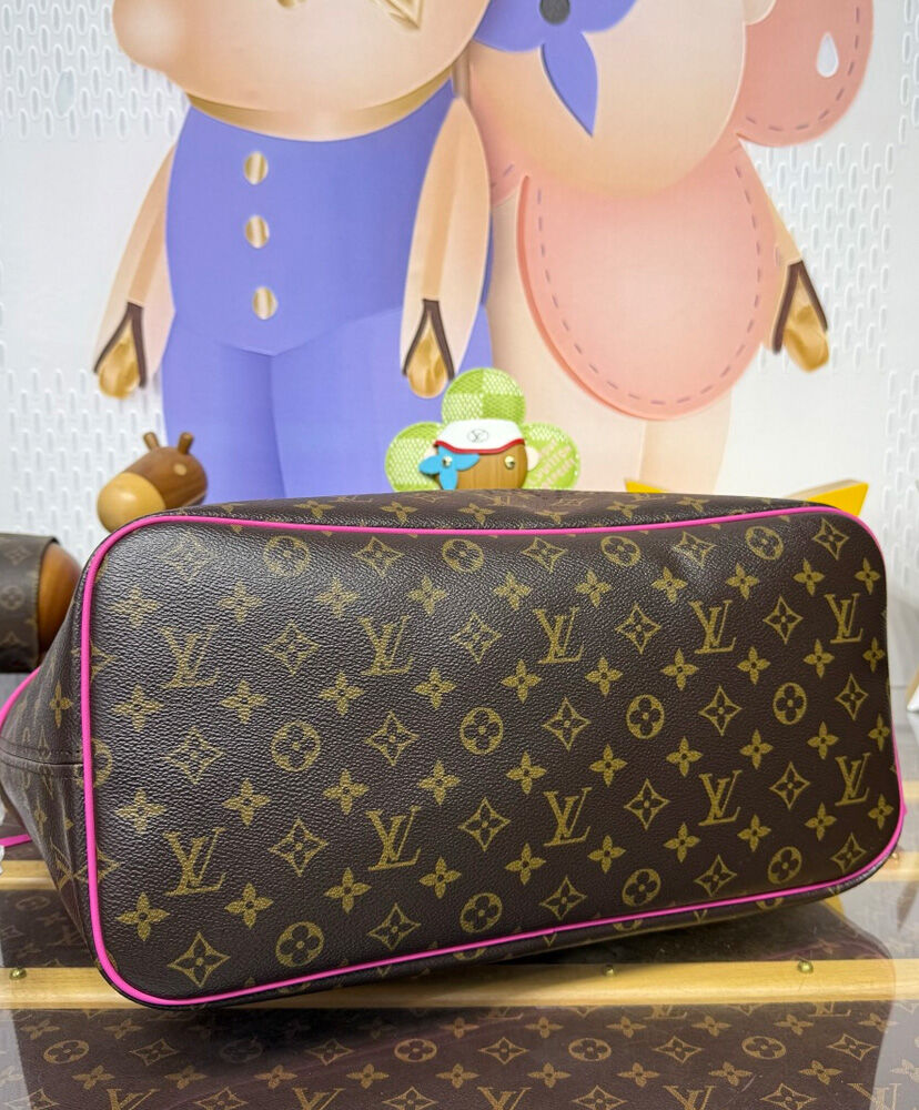 Neverfull GM City Exclu